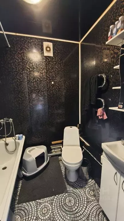 Студия Самарская область, Самара Крутые Ключи мкр, ул. Мира, 18/1 ... - Фото 2