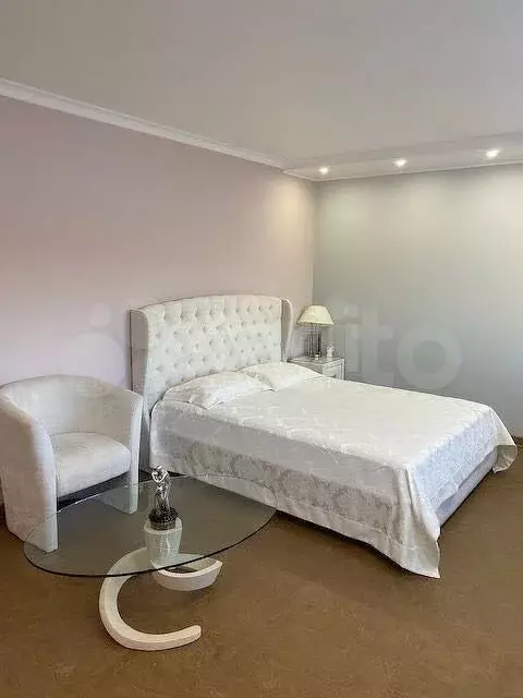 3-к. квартира, 173 м, 8/8 эт. - Фото 0
