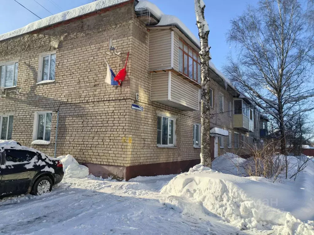 2-к кв. Московская область, Наро-Фоминский городской округ, с. ... - Фото 2