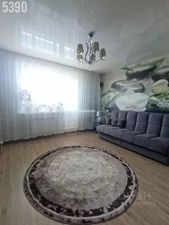 2-к кв. Свердловская область, Нижний Тагил Балакинская ул., 43 (51.6 ... - Фото 2