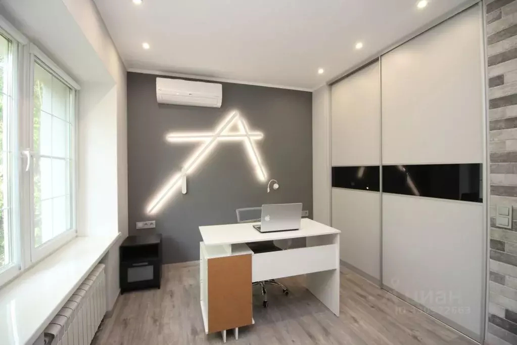 Офис в Москва ул. Викторенко, 16С1 (35 м) - Фото 1