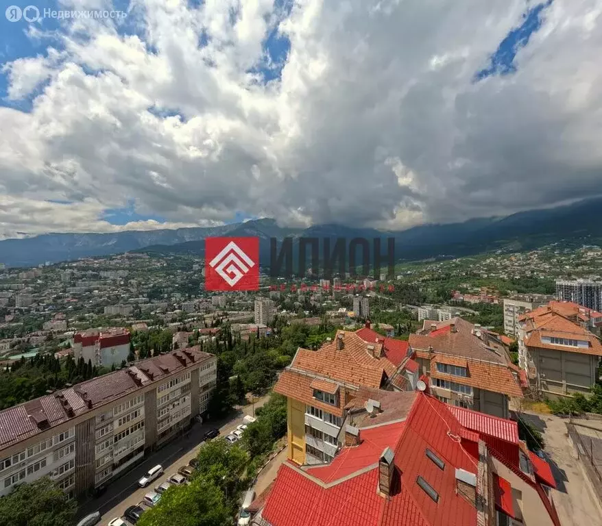5-комнатная квартира: Ялта, улица Свердлова, 48Ак6 (226 м) - Фото 2