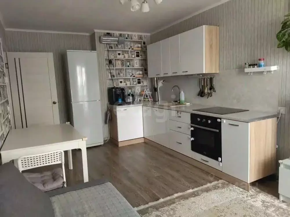 3-к кв. Краснодарский край, Анапа ул. Адмирала Пустошкина, 22к4 (71.5 ... - Фото 1