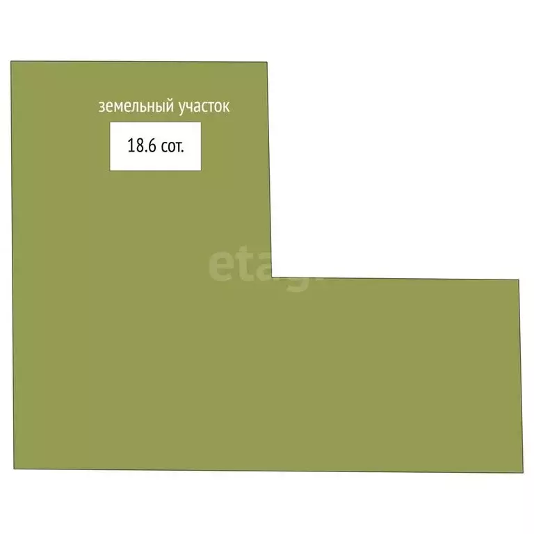 Дом в Пласт, улица Зои Космодемьянской (29.8 м) - Фото 1