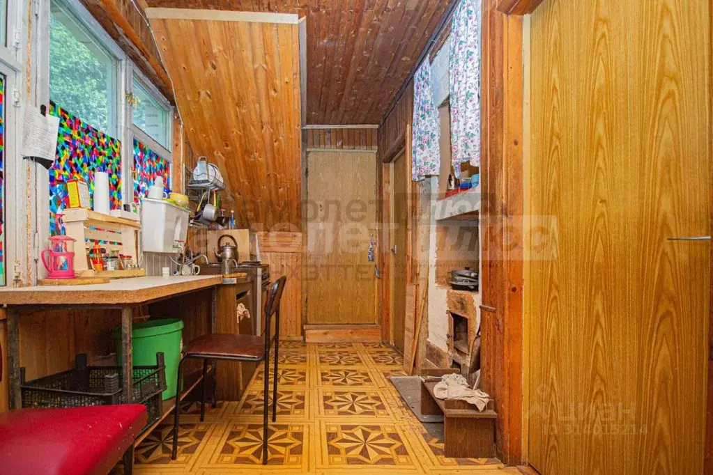 Дом в Москва Зеленые Дубки-2 садовое товарищество, 31 (65 м) - Фото 1
