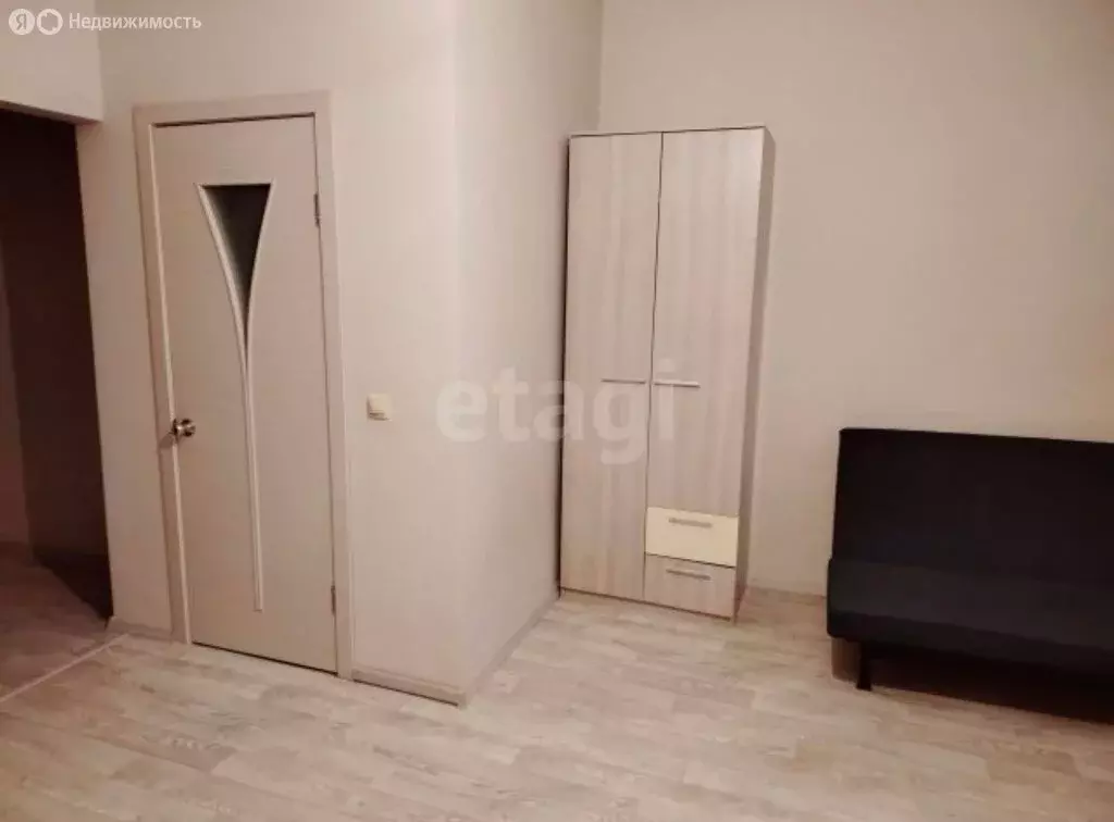 1-комнатная квартира: Якутск, улица Жорницкого, 29/3 (32.9 м) - Фото 1