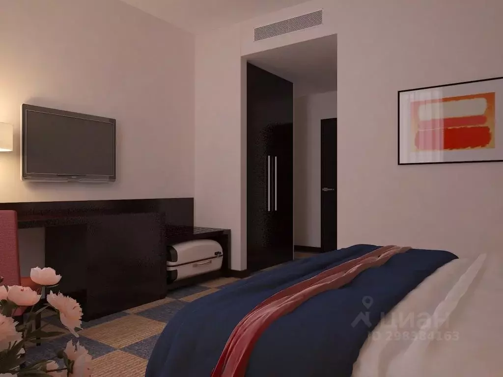 Комната Московская область, Химки ул. Репина, 6с3 (10.0 м) - Фото 2