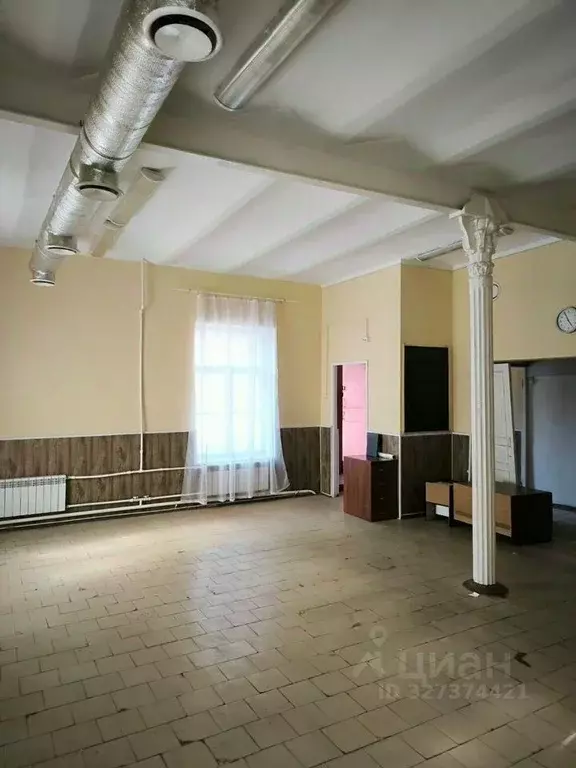 Производственное помещение в Санкт-Петербург Уральская ул., 18 (102 м) - Фото 1