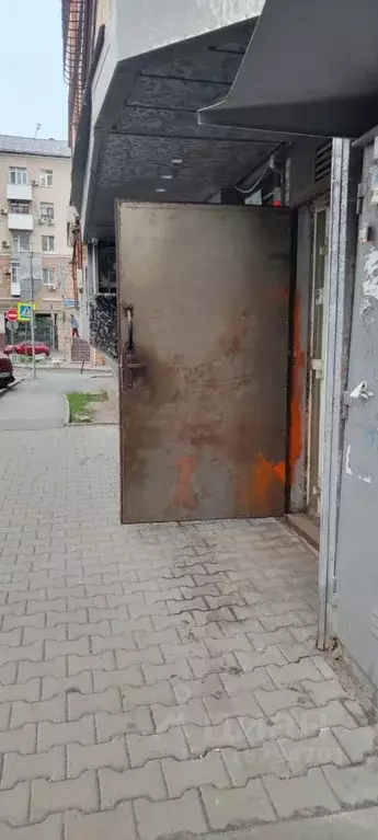 Помещение свободного назначения в Ростовская область, Ростов-на-Дону ... - Фото 0
