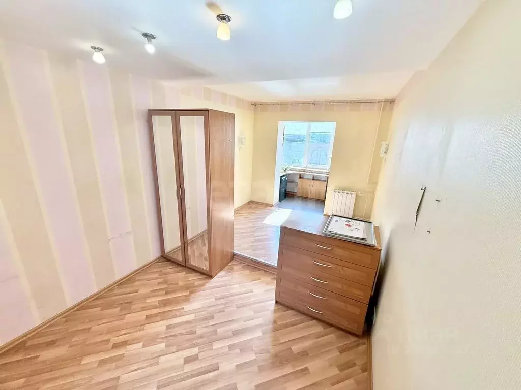 3-к кв. Удмуртия, Ижевск ул. Холмогорова, 27 (66.9 м) - Фото 1