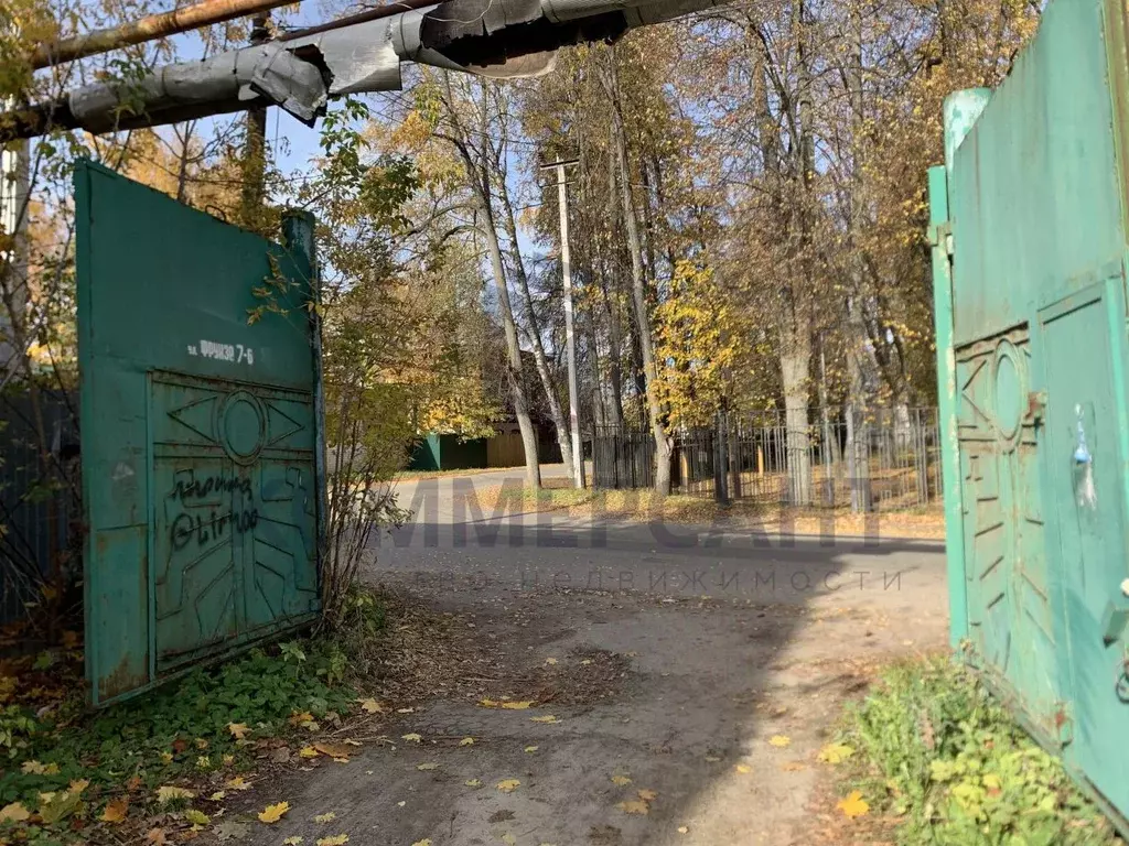 Производственное помещение в Нижегородская область, Богородск ул. ... - Фото 2