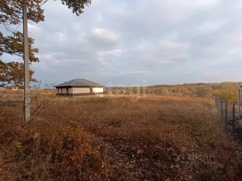 Участок в Белгородская область, Белгород пер. 1-й Лучевой (7.0 сот.) - Фото 2