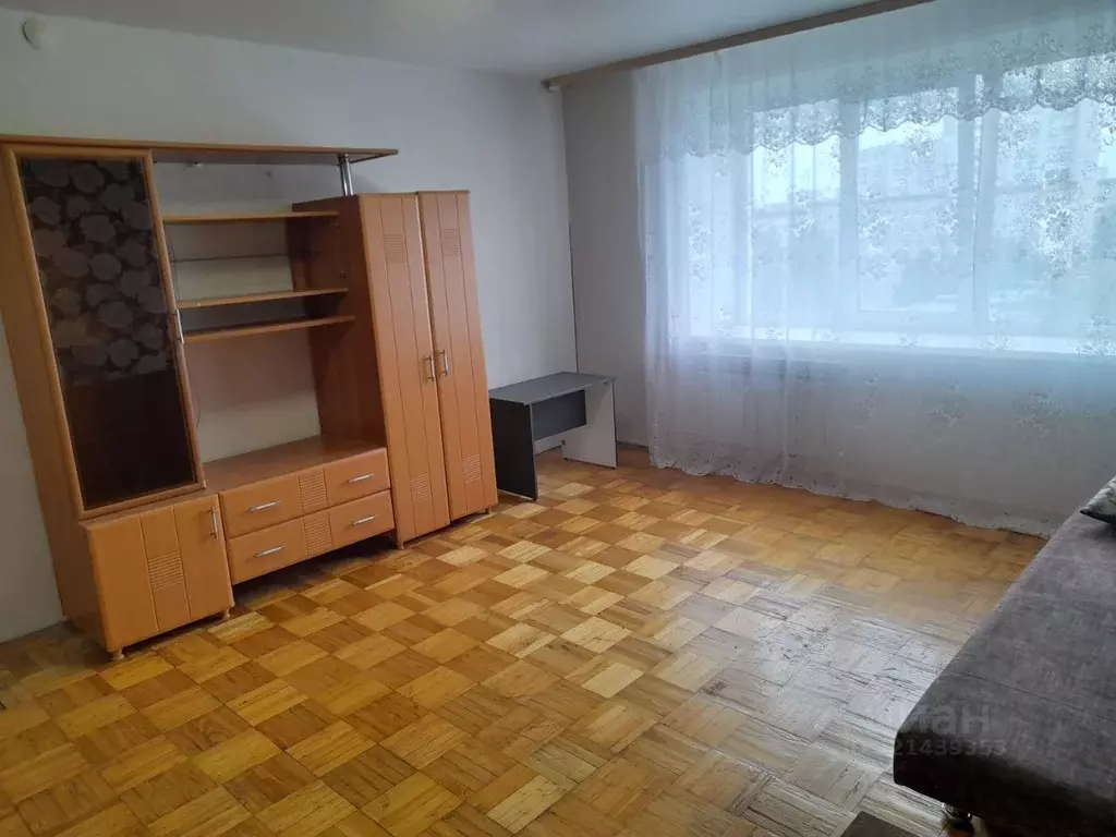 1-к кв. Удмуртия, Ижевск Союзная ул., 71 (36.0 м) - Фото 1