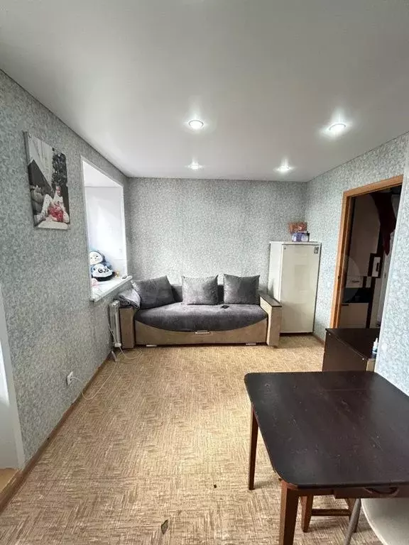 Квартира-студия, 18 м, 8/9 эт. - Фото 0