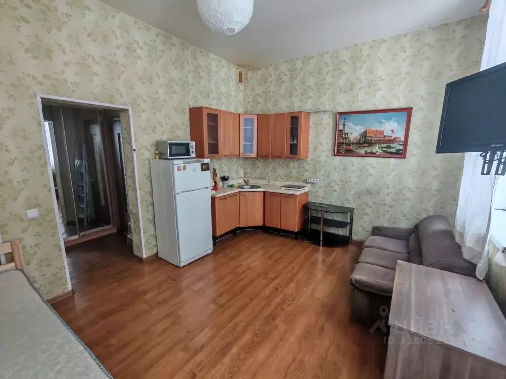 1-к кв. Сахалинская область, Южно-Сахалинск Луговое п/р, 2-я Северная ... - Фото 1