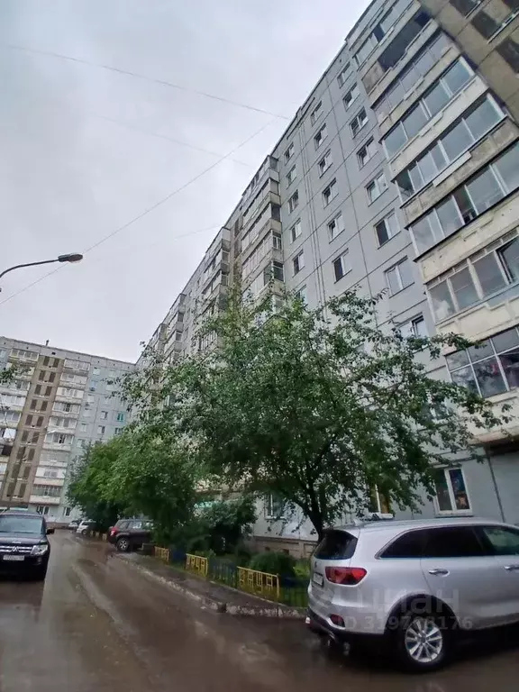 Комната Красноярский край, Красноярск Северный мкр, ул. Мате Залки, 2 ... - Фото 0