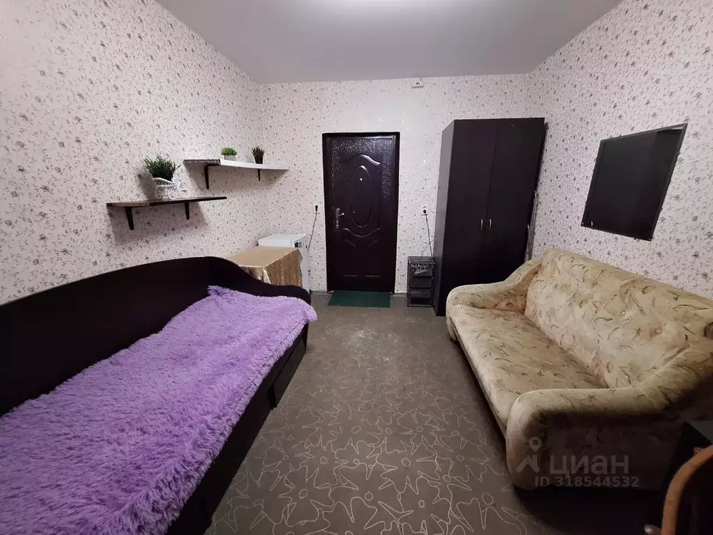 Комната, 6 м - Фото 0