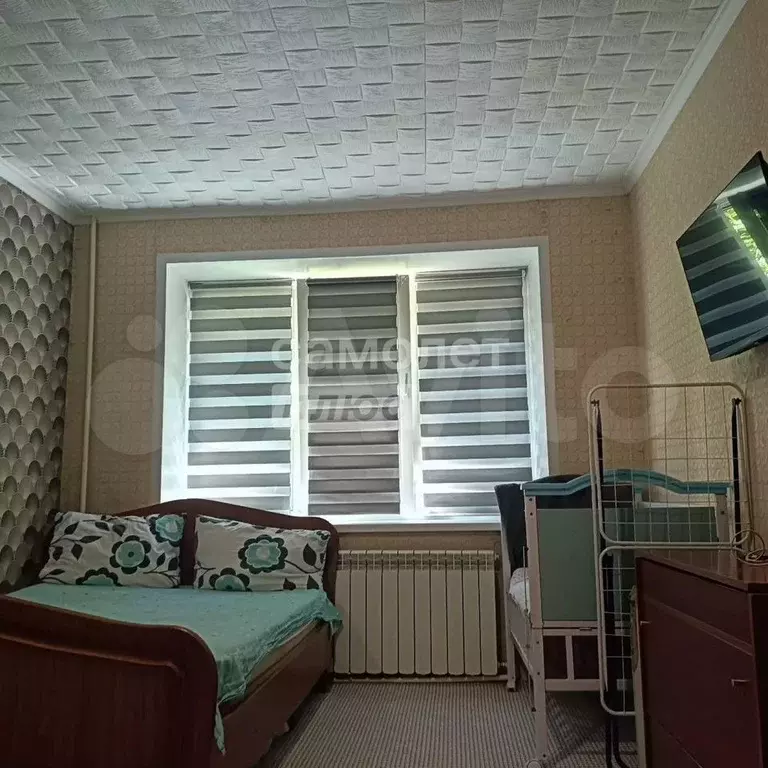 Комната 14,7 м в 2-к., 1/5 эт. - Фото 0