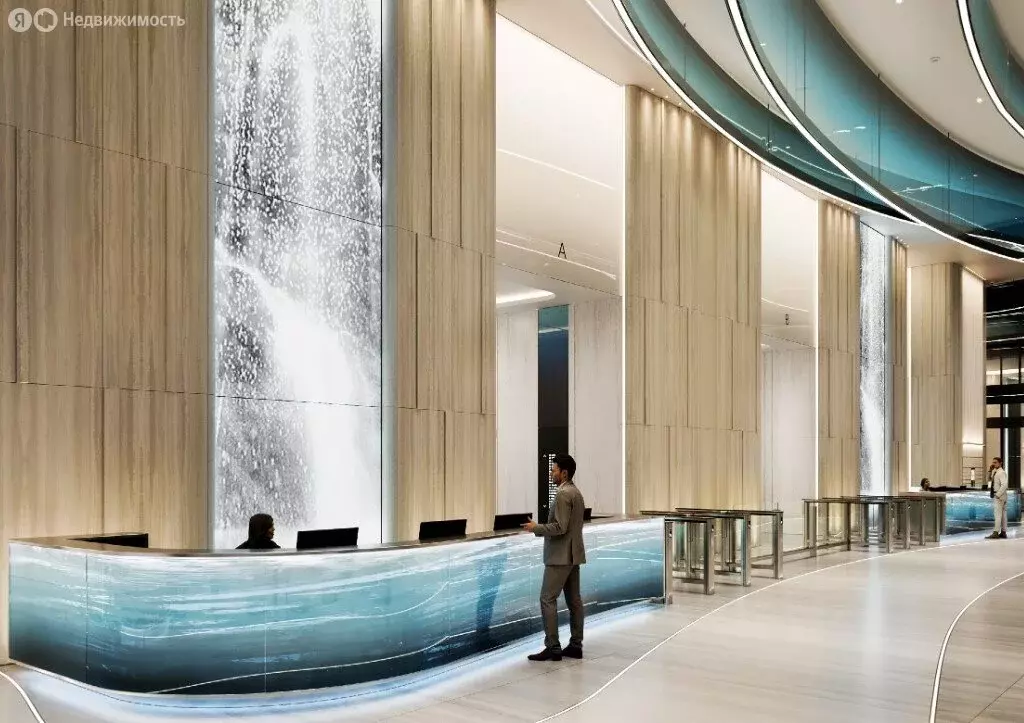 Офис (76 м) - Фото 1