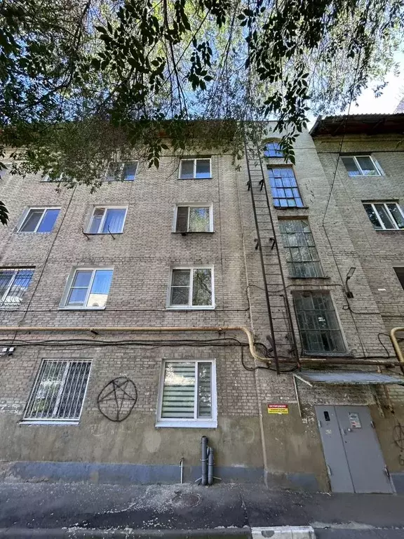 3-к. квартира, 76,7 м, 4/4 эт. - Фото 1