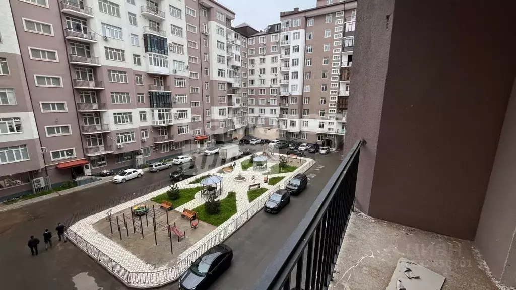 4-к кв. Дагестан, Дербент Советская ул., 13 (142.0 м) - Фото 1