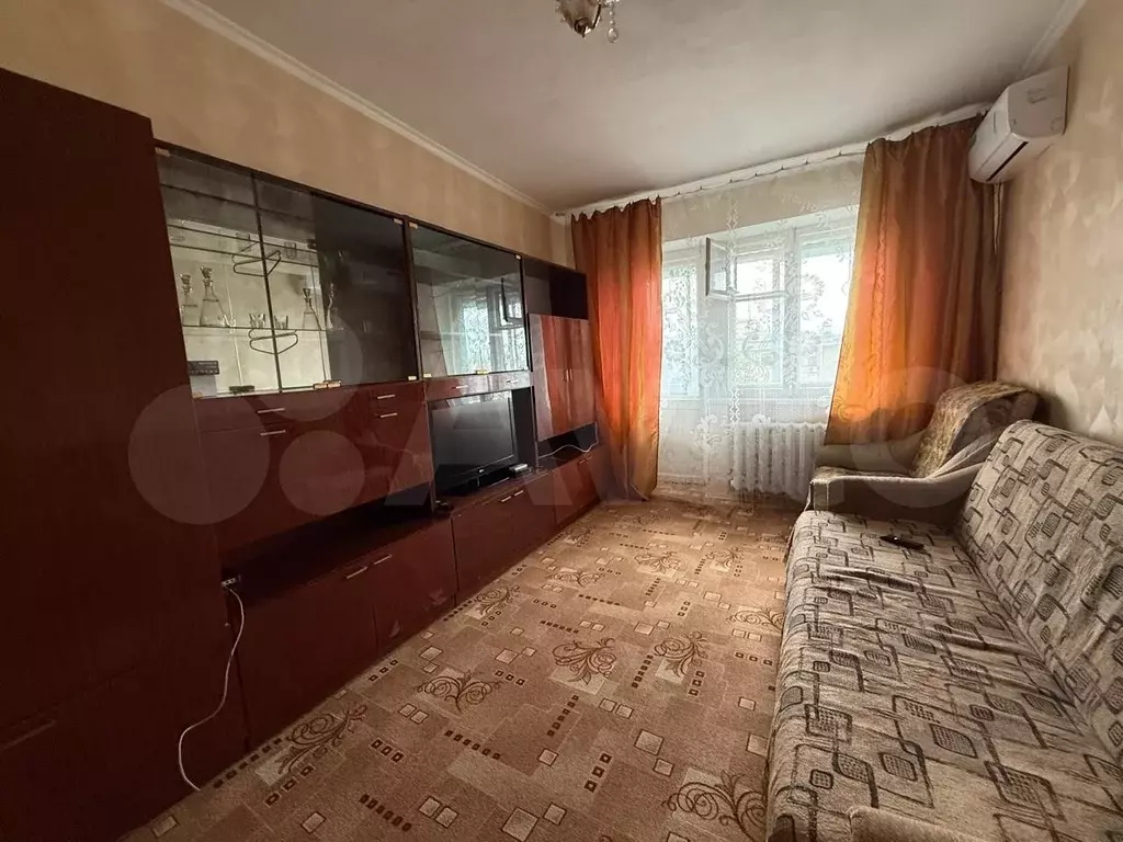 2-к. квартира, 47 м, 5/5 эт. - Фото 0