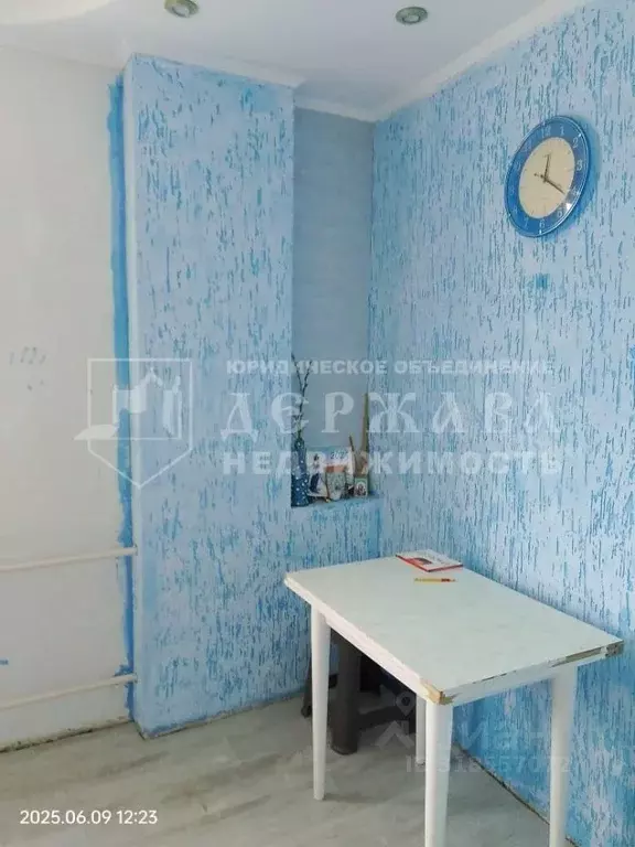 1-к кв. Кемеровская область, Топки Солнечный мкр, 24Б (35.1 м) - Фото 1