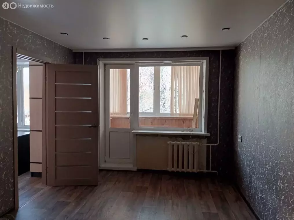 4-комнатная квартира: Усть-Илимск, проспект Дружбы Народов, 4 (60.8 м) - Фото 1