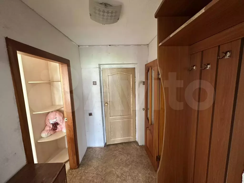 1-к. квартира, 35,6 м, 4/5 эт. - Фото 1