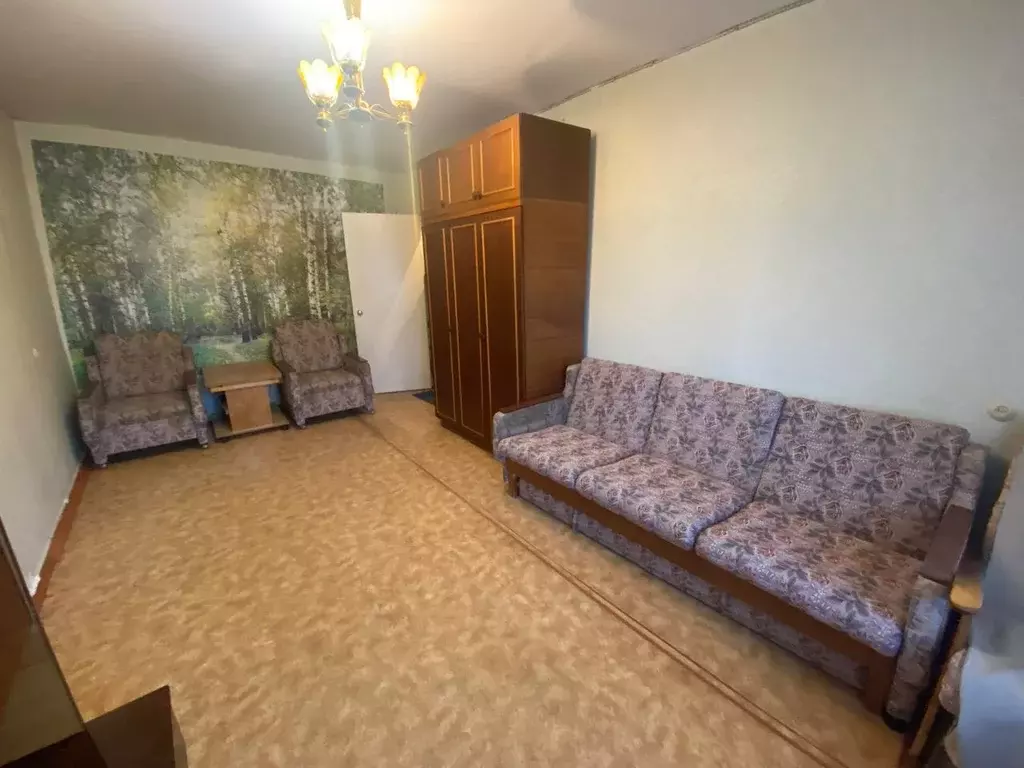 Продаётся 1-к квартира, 30.4 м - Фото 0