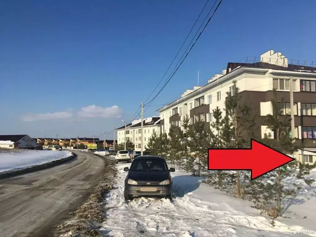 Помещение свободного назначения в Башкортостан, Уфимский район, с. ... - Фото 1