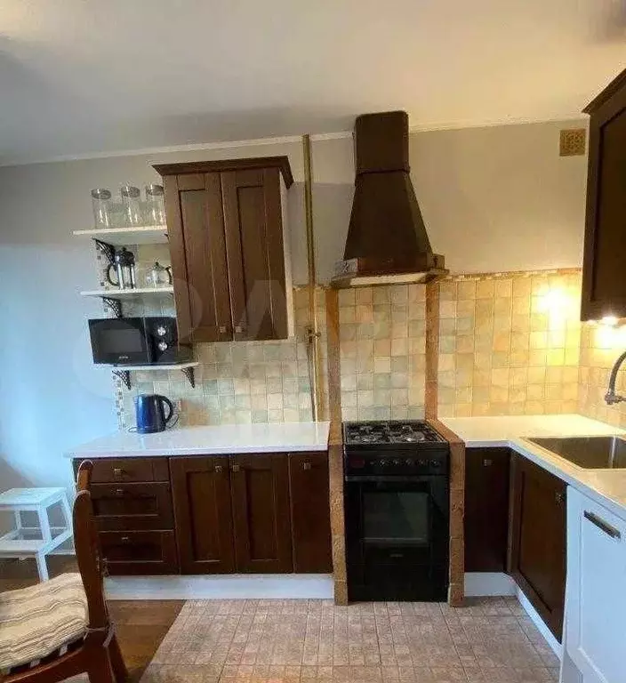 1-к. квартира, 45 м, 6/14 эт. - Фото 0