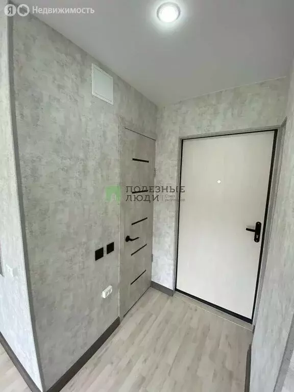 1к в -комнатной квартире (12 м) - Фото 2
