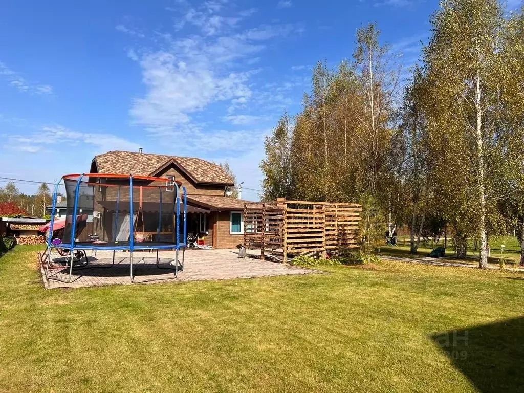Купить Участок В Чапаевке Одинцовский
