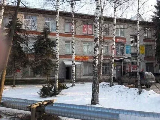 Офис в Нижегородская область, Нижний Новгород ул. Чаадаева, 5 (49 м) - Фото 0
