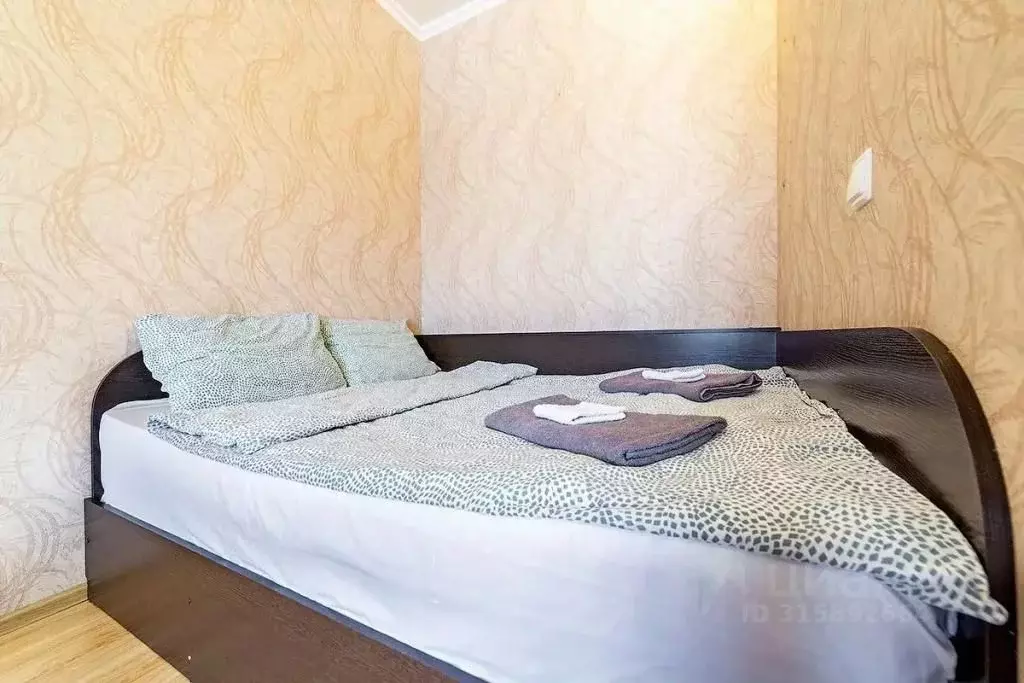 1-к кв. Татарстан, Казань ул. Сибгата Хакима, 5А (42.0 м) - Фото 0