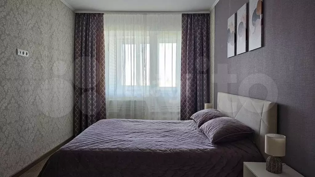 3-к. квартира, 81 м, 23/24 эт. - Фото 0