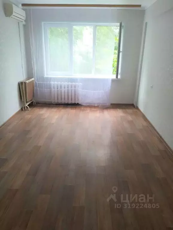 1-к кв. Волгоградская область, Волгоград ул. Генерала Штеменко, 25 ... - Фото 1