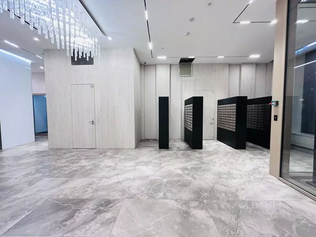 1-к кв. Москва Фестивальная ул., 15К4 (26.0 м) - Фото 2