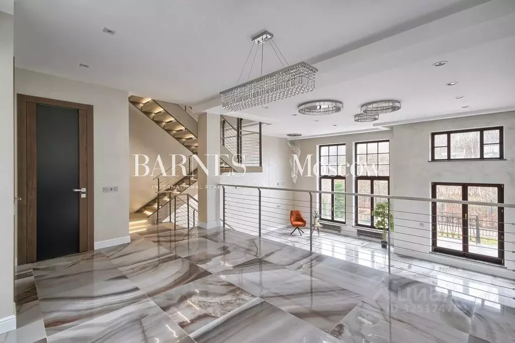 Таунхаус в Санкт-Петербург пос. Солнечное, ул. Средняя, 8к10 (263 м) - Фото 1