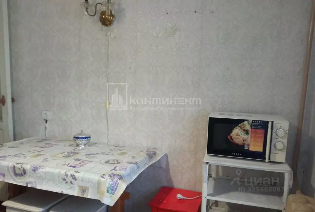 2-к кв. Владимирская область, Собинка Молодежная ул., 5 (65.0 м) - Фото 2