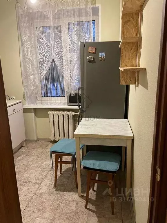 2-к кв. Москва ул. Свободы, 49К1 (43.0 м) - Фото 0