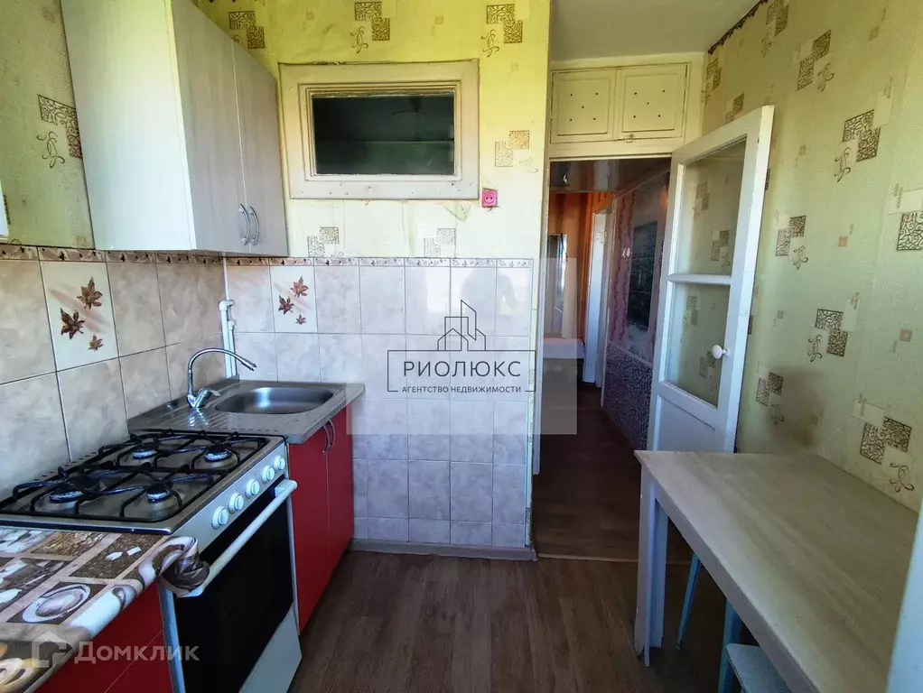 Продаётся 2-к квартира, 44.4 м - Фото 1