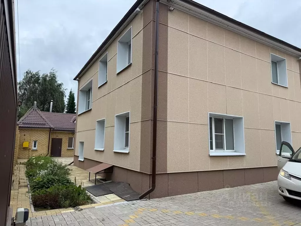 Коттедж в Омская область, Омский район, с. Усть-Заостровка Береговая ... - Фото 0