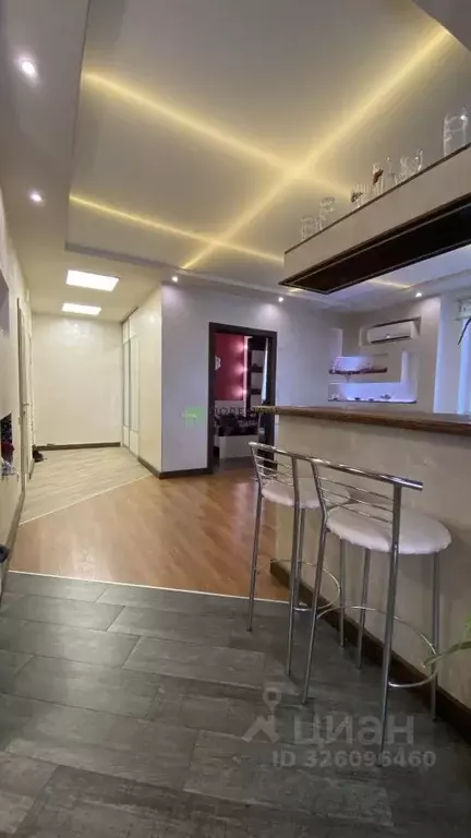 1-к кв. Белгородская область, Белгород Славянская ул., 15 (53.0 м) - Фото 1