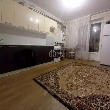 1-к кв. Калужская область, Калуга ул. Василия Стригунова, 3 (36.0 м) - Фото 2