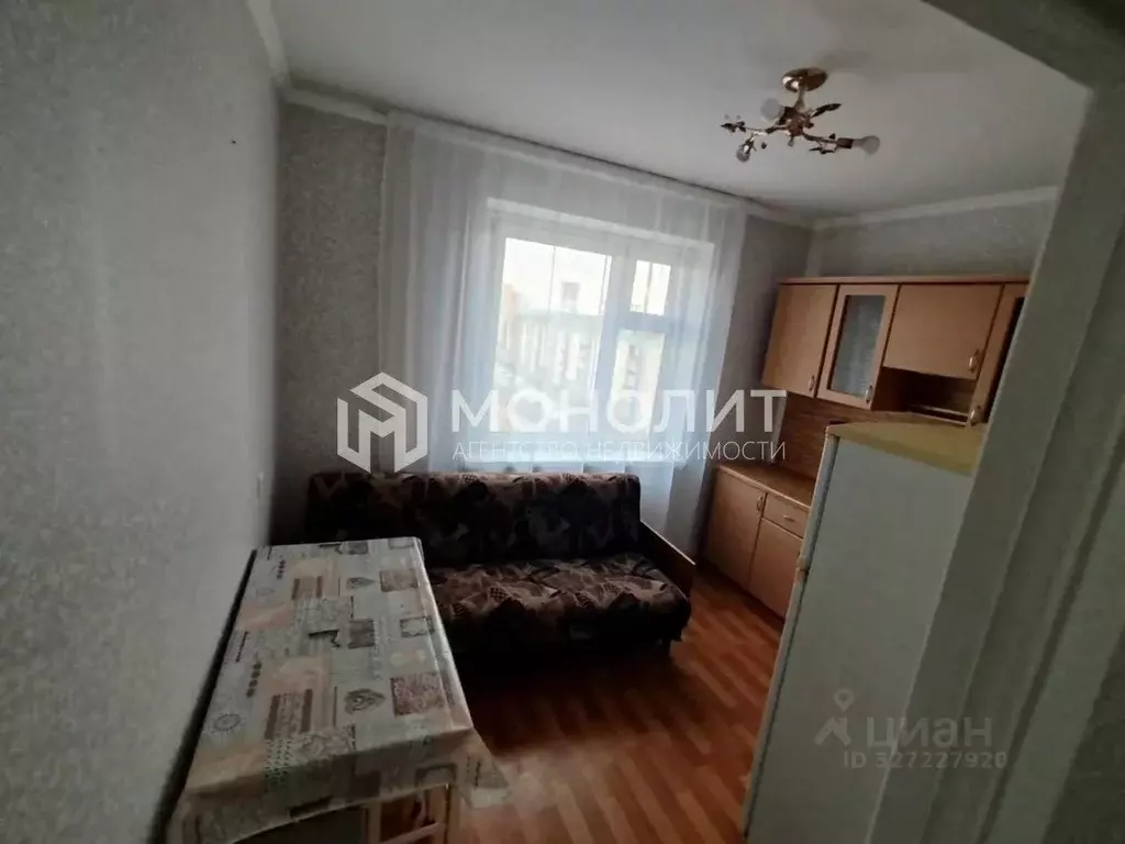 1-к кв. Белгородская область, Старый Оскол Северный мкр, 34 (40.0 м) - Фото 1