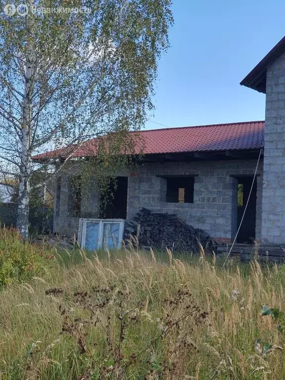 Дом в Владимирская область, Александровский муниципальный округ, ... - Фото 1