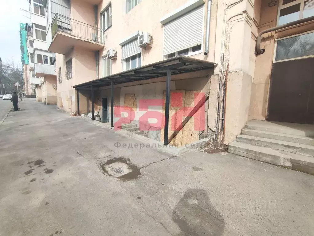 Помещение свободного назначения в Ростовская область, Ростов-на-Дону ... - Фото 1