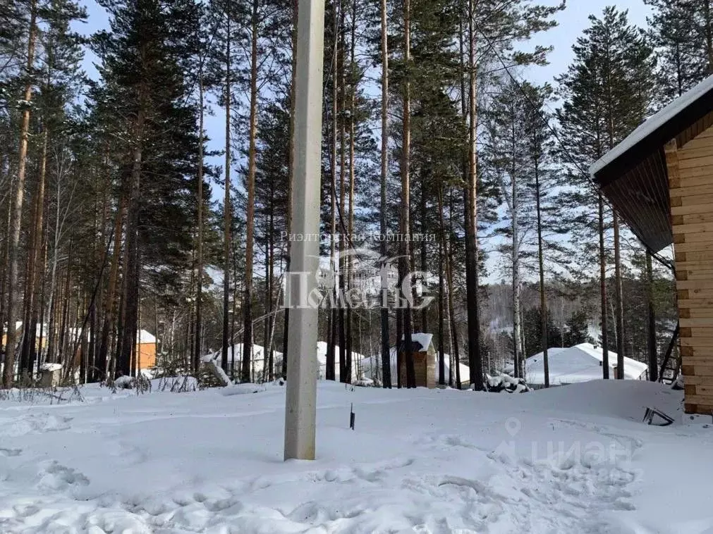 Участок в Иркутская область, Иркутский муниципальный округ, Маркова ... - Фото 1